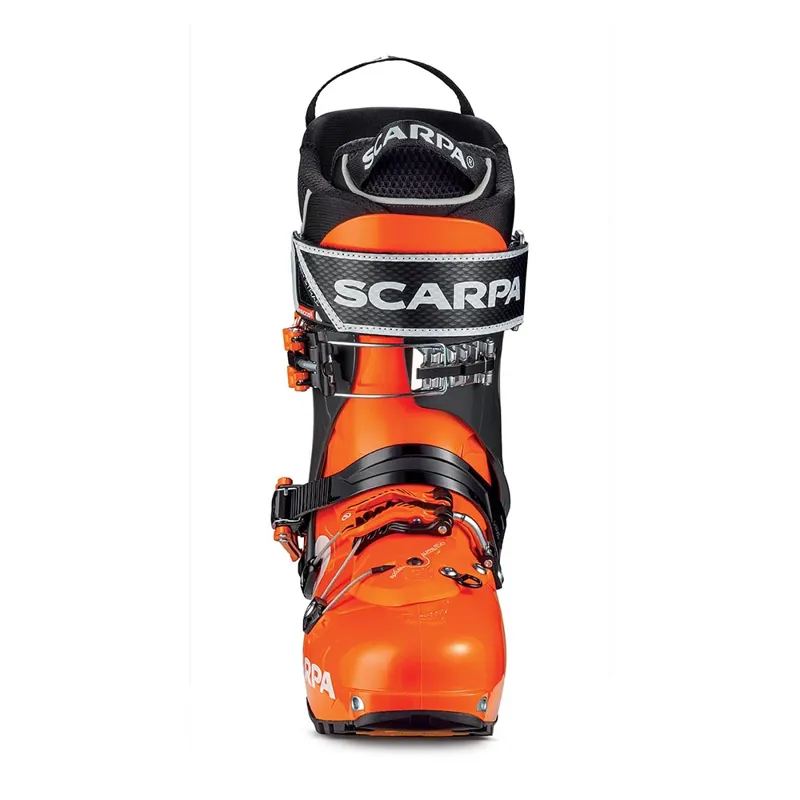 Scarpa Maestrale Mens Ski Touring Boot-1