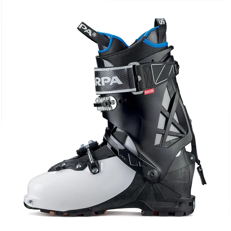 Scarpa Maestrale RS Mens Ski Touring Boot-1