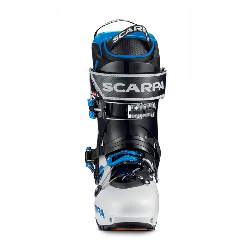 Scarpa Maestrale RS Mens Ski Touring Boot-2