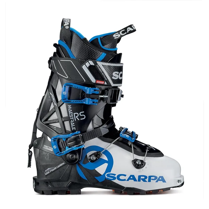 Scarpa Maestrale RS Mens Ski Touring Boot