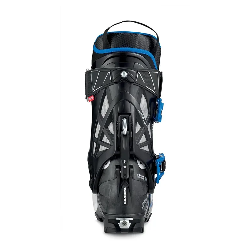 Scarpa Maestrale RS Mens Ski Touring Boot-3