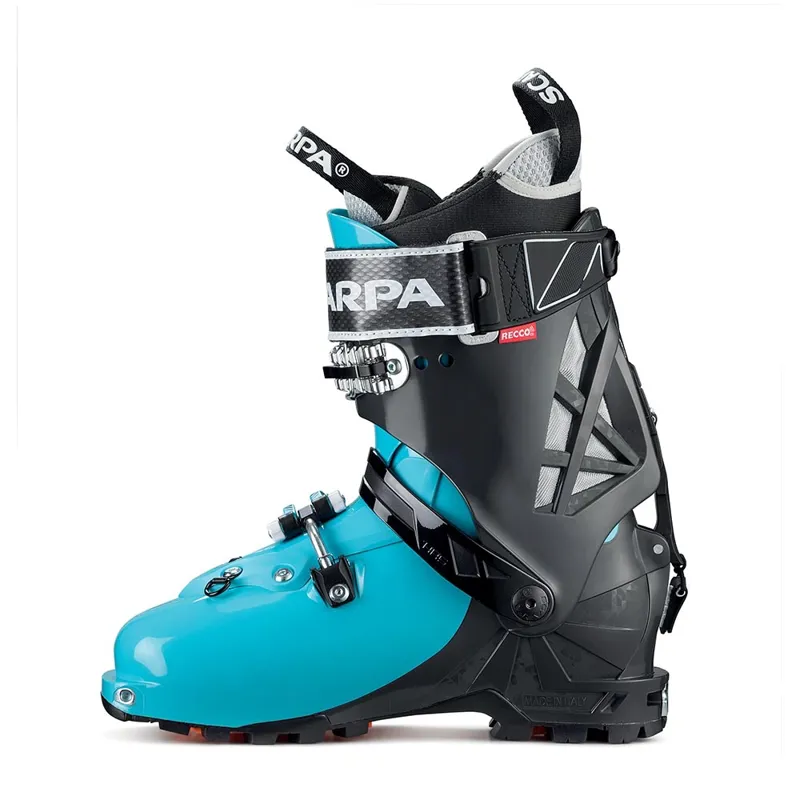 Scarpa Gea Womens Ski Touring Boot-1