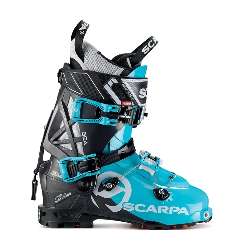 Scarpa Gea Womens Ski Touring Boot