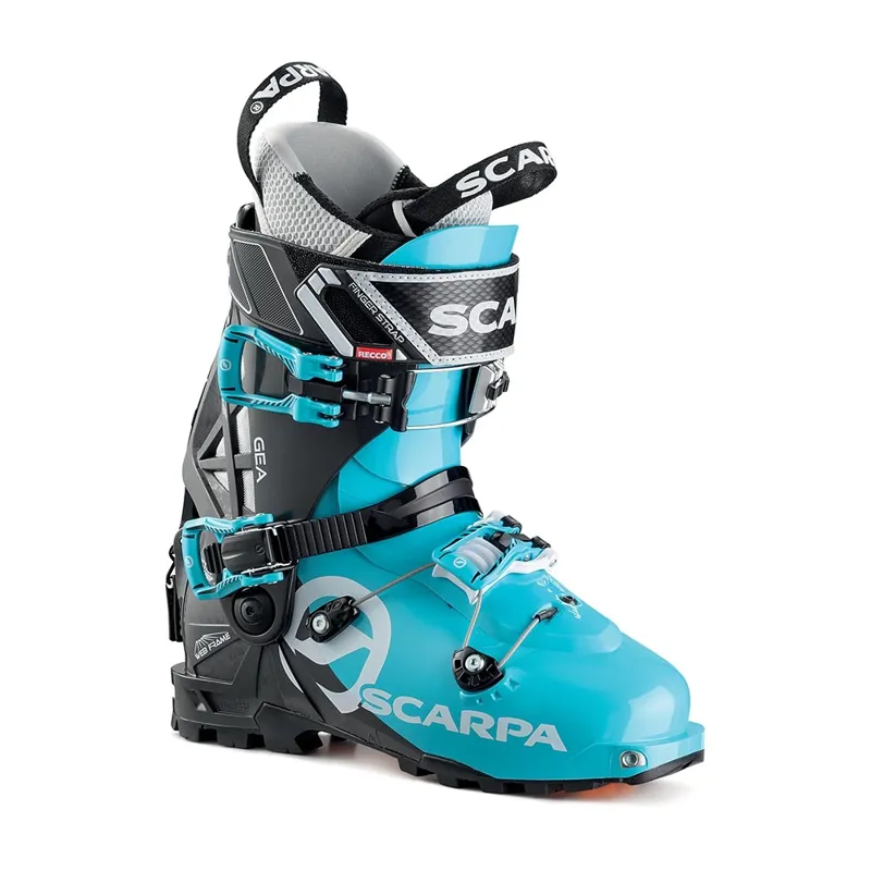 Scarpa Gea Womens Ski Touring Boot-2