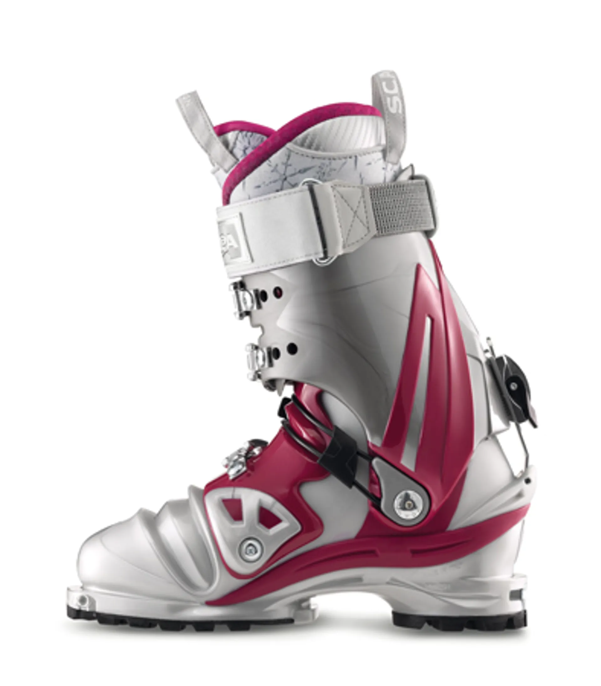 Scarpa Womens TX Pro 26 NTN Telemark Boot