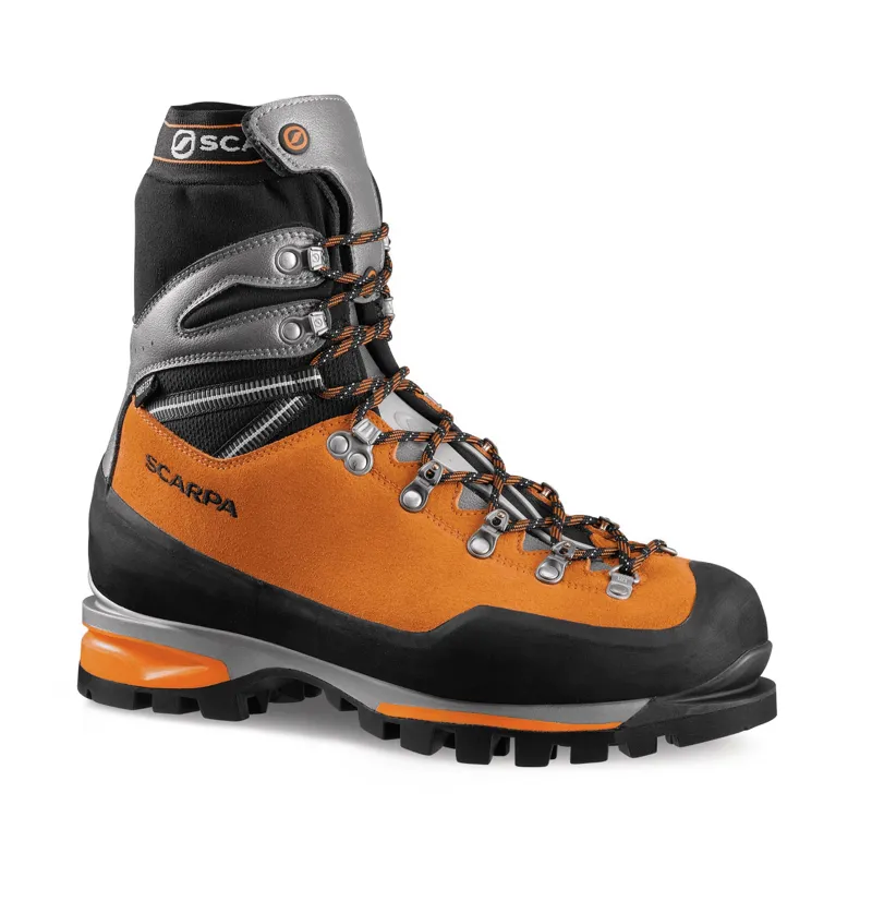 Scarpa Mont Blanc Pro GTX