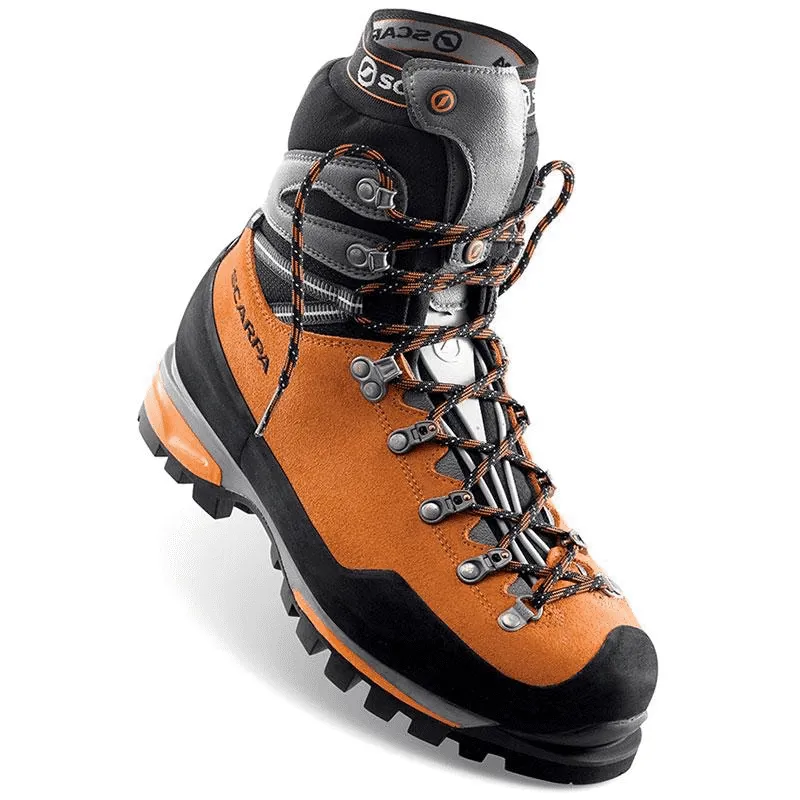 Scarpa Mont Blanc Pro GTX-1