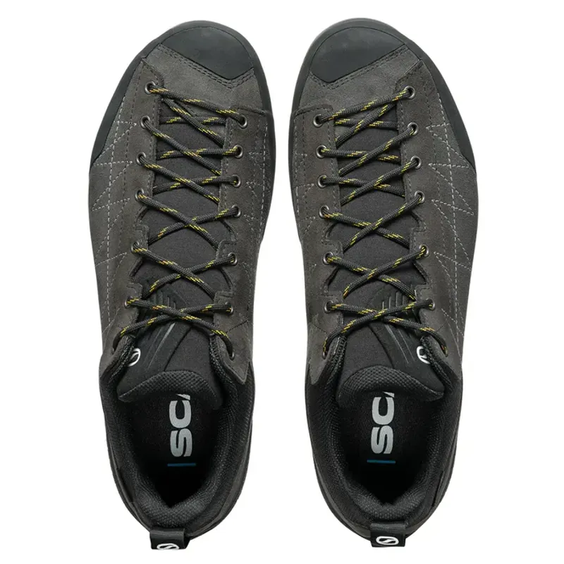 Scarpa Zodiac GTX In Anthracite/Sulphur-4