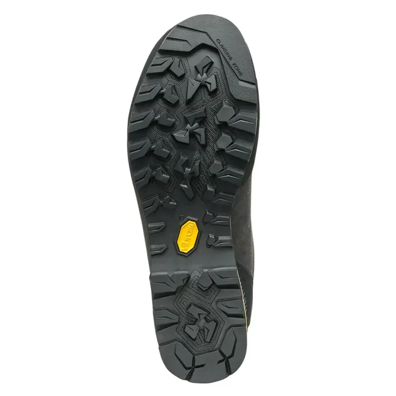 Scarpa Zodiac GTX In Anthracite/Sulphur-1