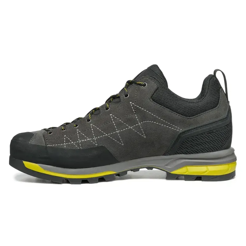 Scarpa Zodiac GTX In Anthracite/Sulphur-3