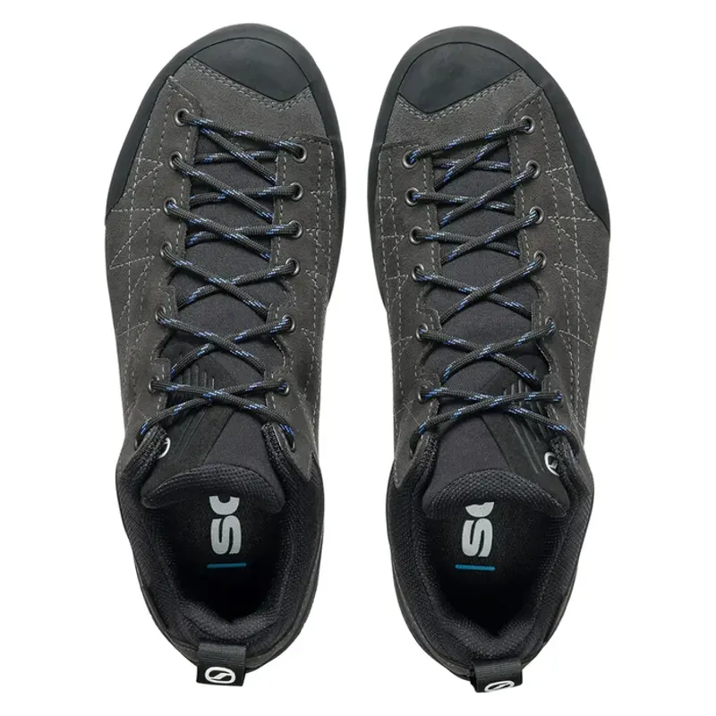 Scarpa Zodiac GTX Wmn In Anthracite/Lavender-1