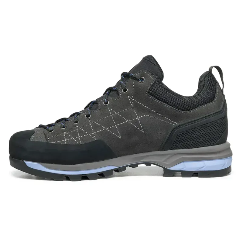 Scarpa Zodiac GTX Wmn In Anthracite/Lavender-3