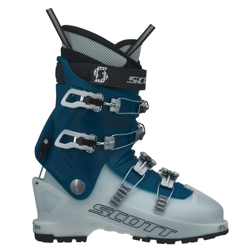 Scott Phantom Mens Ski Touring Boot