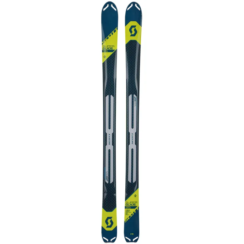 Scott Superguide 95 Touring Ski