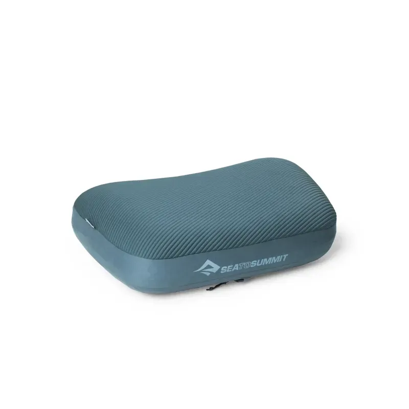 Sea To Summit Aeros Premium Pillow Regular in Mediterranean