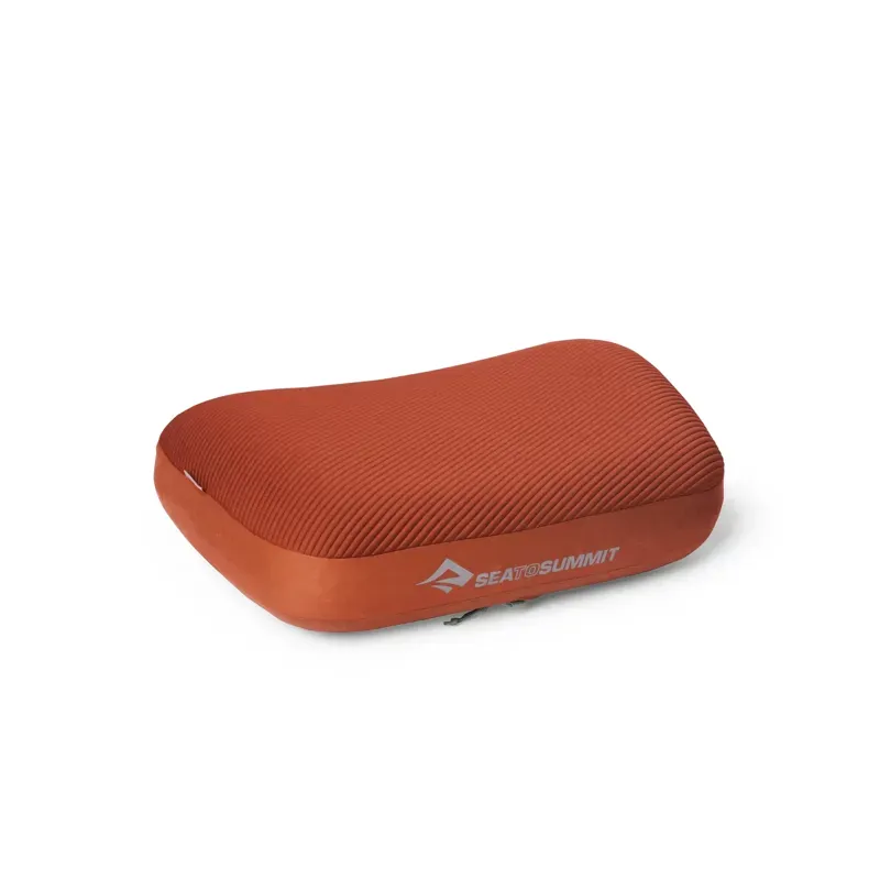 Sea To Summit Aeros Premium Regular Pillow in Picante
