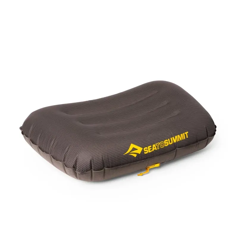 Sea To Summit Aeros Ultralight Large Pillow in Beluga