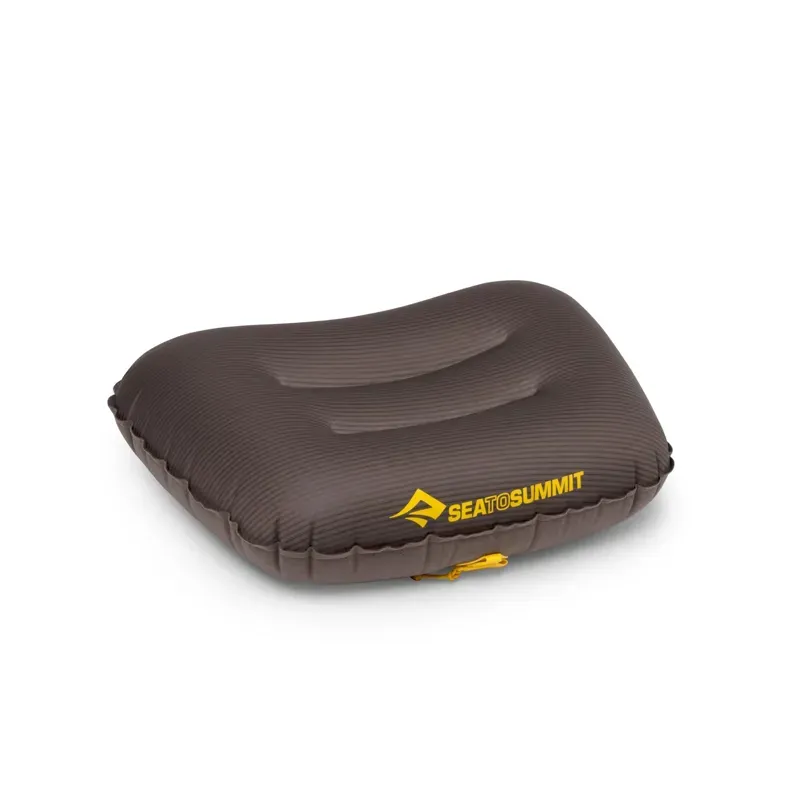 Sea To Summit Aeros Regular Ultralight Pillow in Beluga