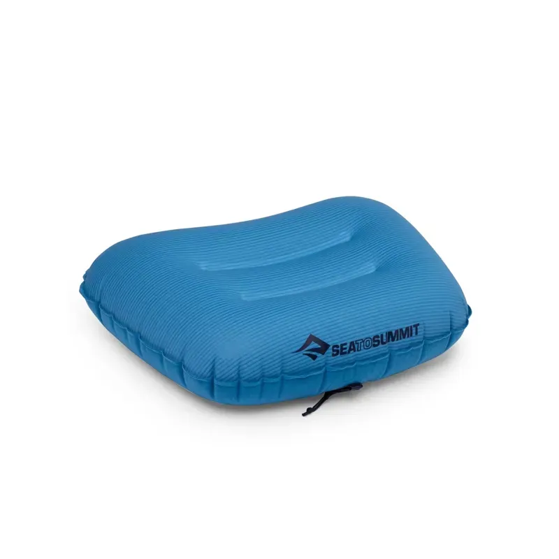 Sea To Summit Aeros Regular Ultralight Pillow in Turkish Tile