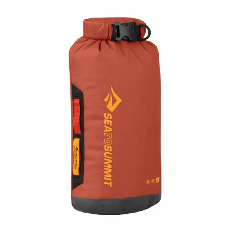 Sea to Summit Big River Dry Bag 20L in Picante