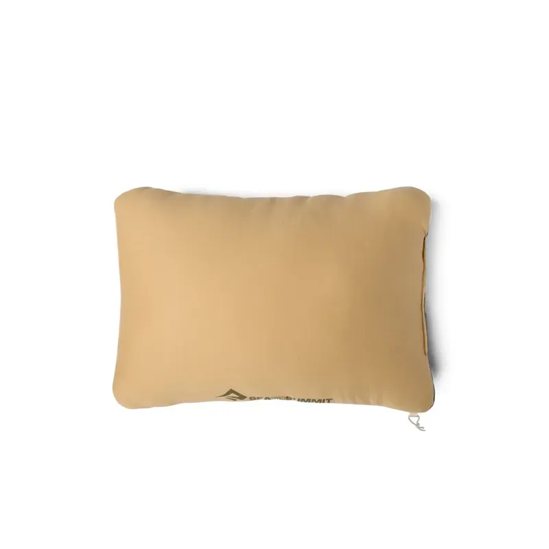 Sea To Summit Foam Large Core Pillow in Bombay Brown-2