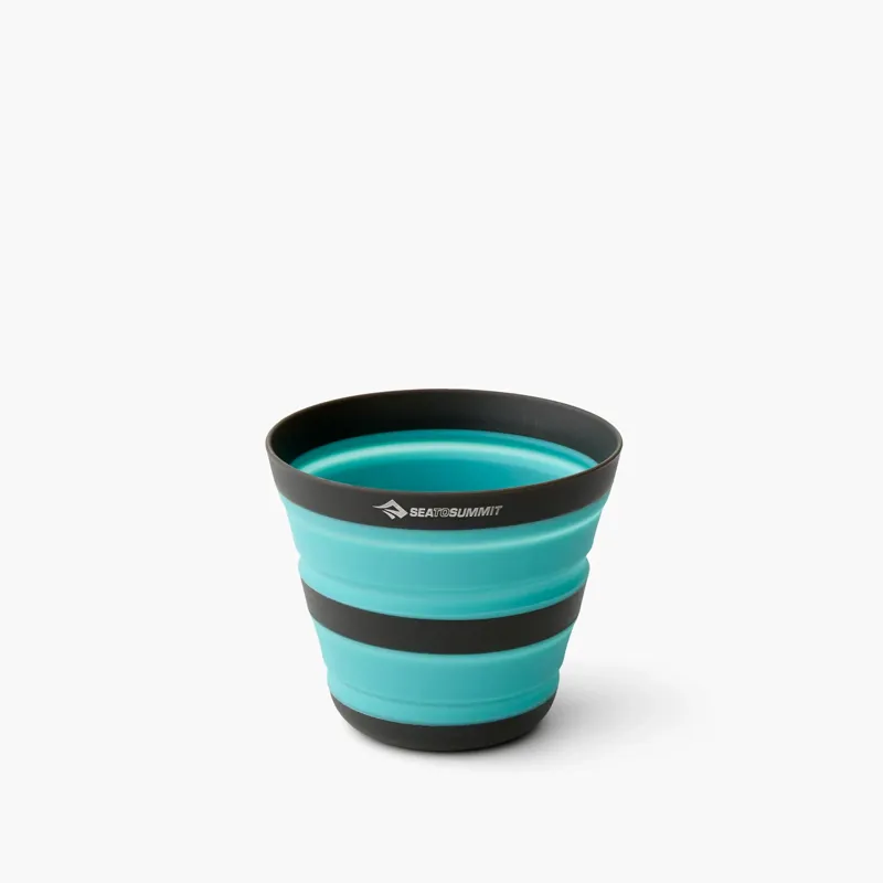Sea To Summit Frontier Collapsible Cup - Blue