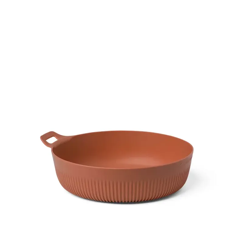 Sea To Summit Horizon Bowl in Bombay Brown