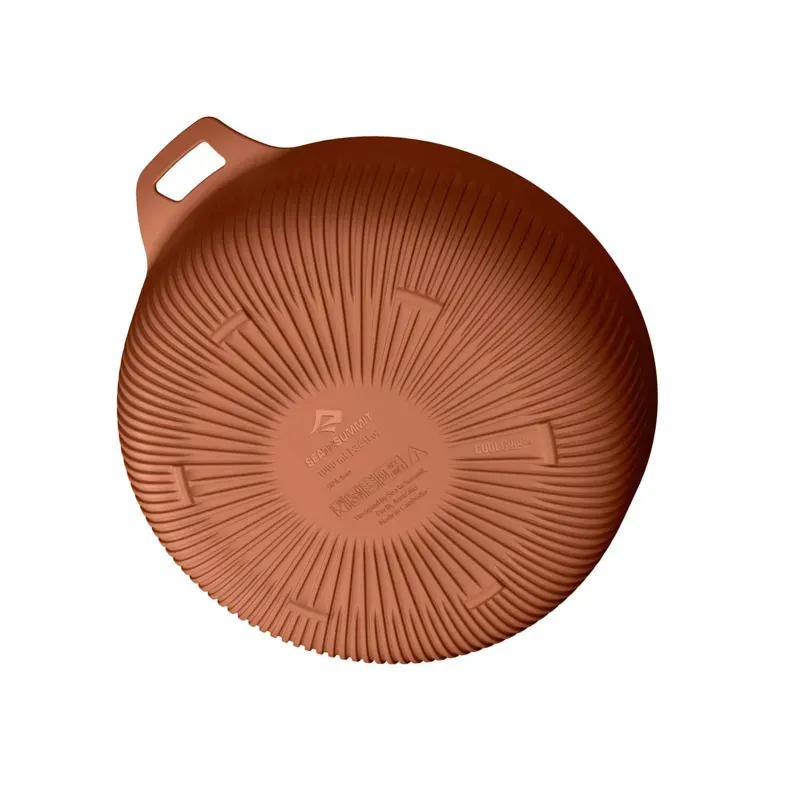 Sea To Summit Horizon Bowl in Bombay Brown-1