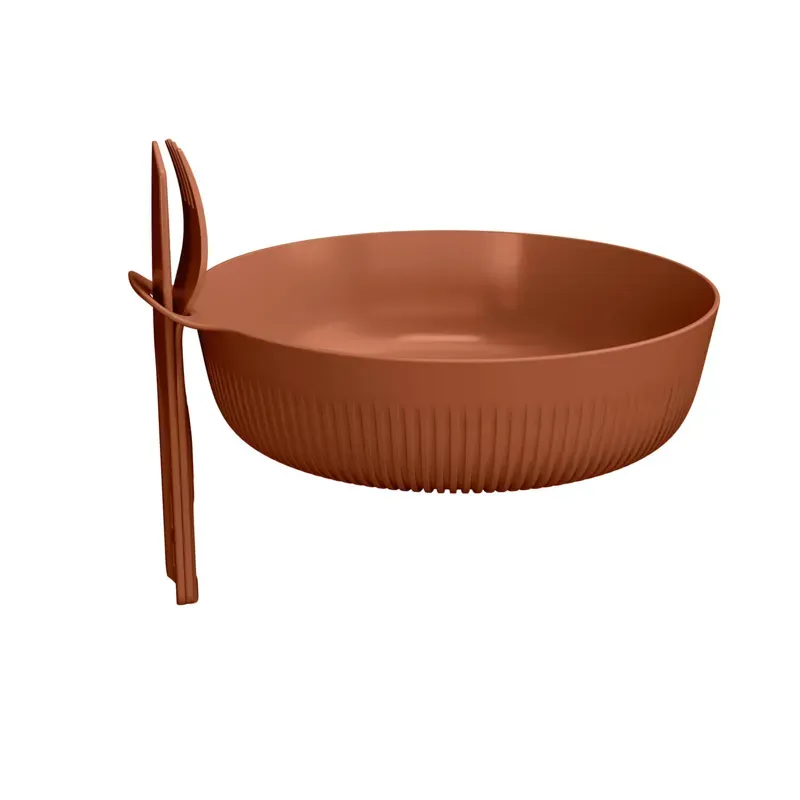 Sea To Summit Horizon Bowl in Bombay Brown-2