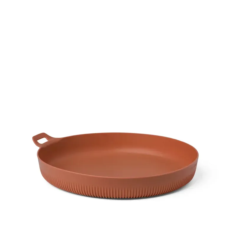 Sea To Summit Horizon Plate in Bombay Brown