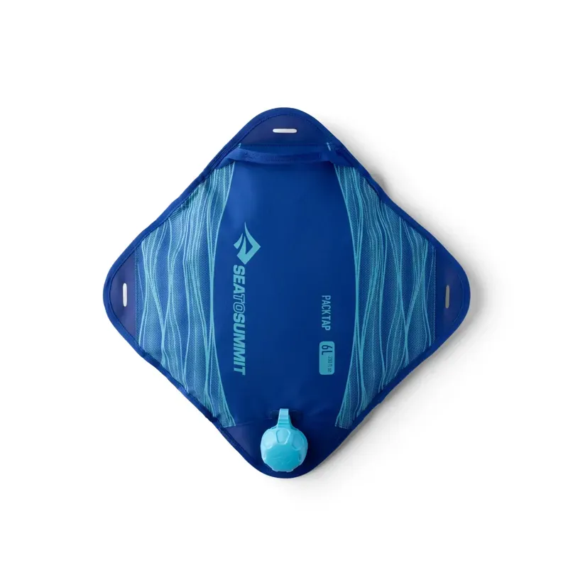 Sea To Summit 6l Pack Tap in Surf The Web
