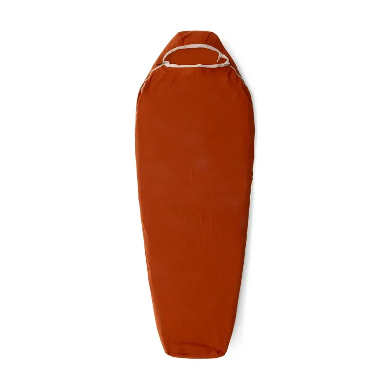 Sea To Summit Reactor Regular Fleeceweight Liner in Picante