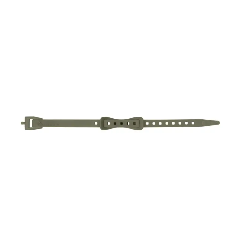 Sea To Summit Stretch-Loc 300mm Mini Strap in Burnt Olive