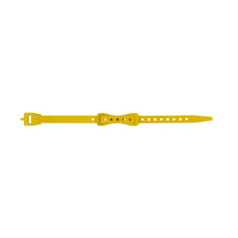 Sea To Summit Stretch-Loc 300mm Mini Strap in Sulphur