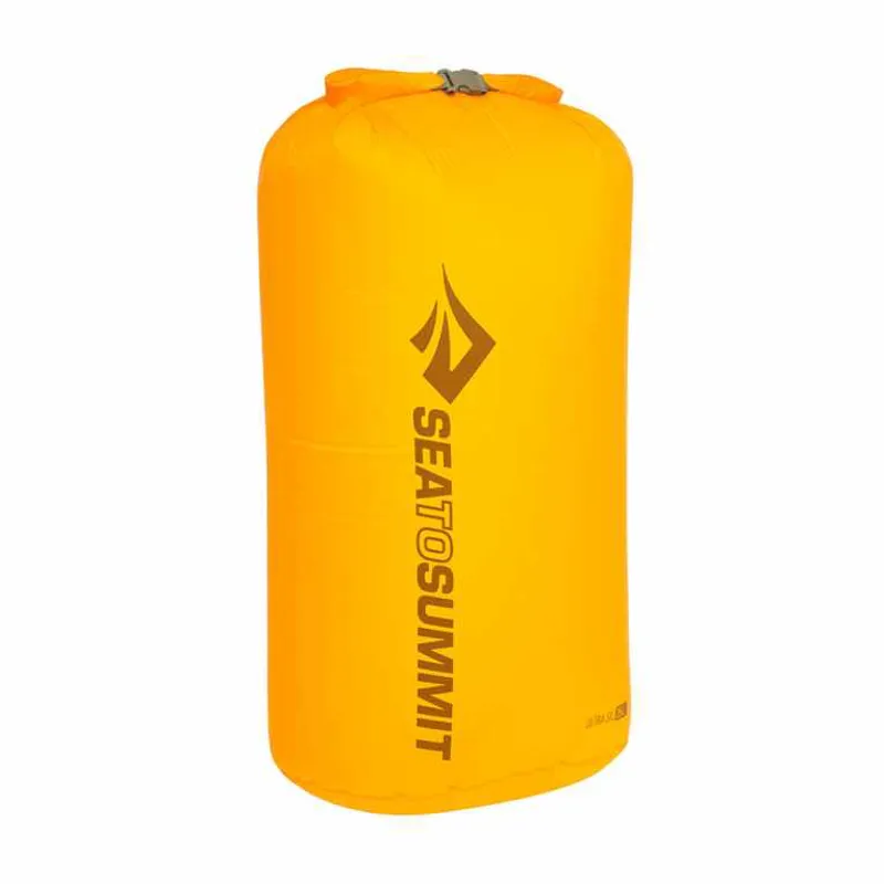Sea to Summit Ultra-Sil Dry Bag 8L in Zinnia