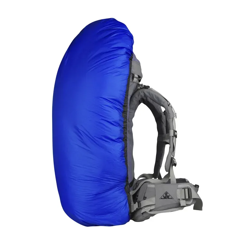 Sea To Summit Ultra-Sil L Pack Cover in Royal Blue