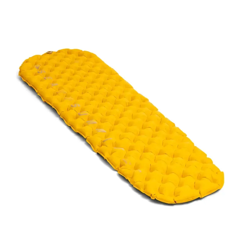 Sea To Summit Ultralight XR Regular Insulated Mat in Arrowwood-1