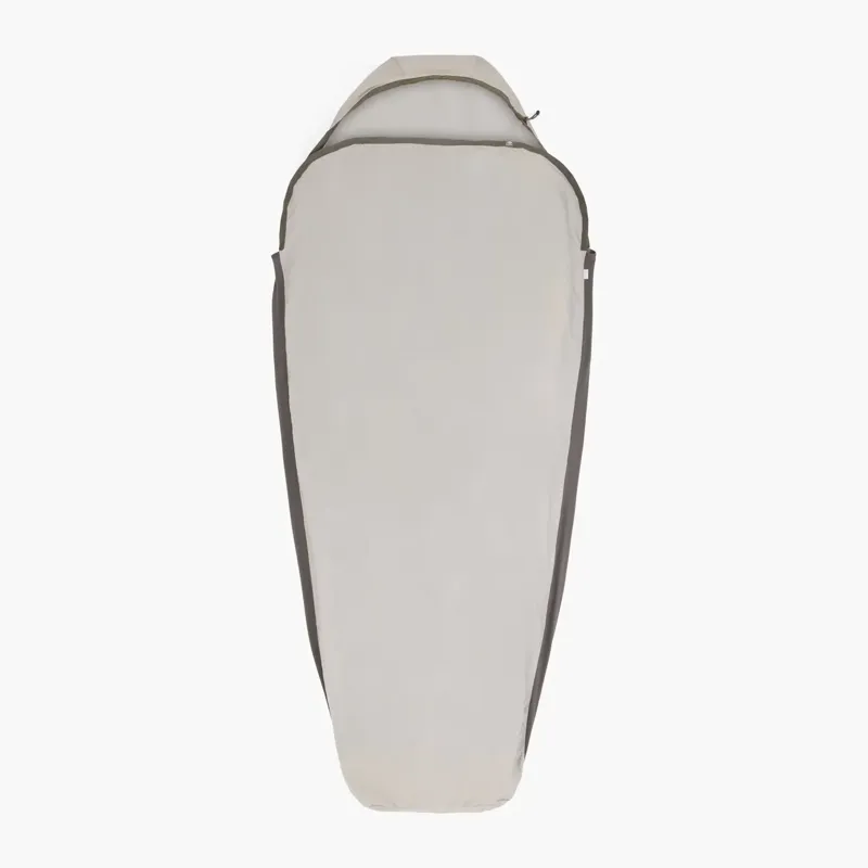 Sea To Summit Silk Blend Sleeping Bag Liner - Mummy - Standard