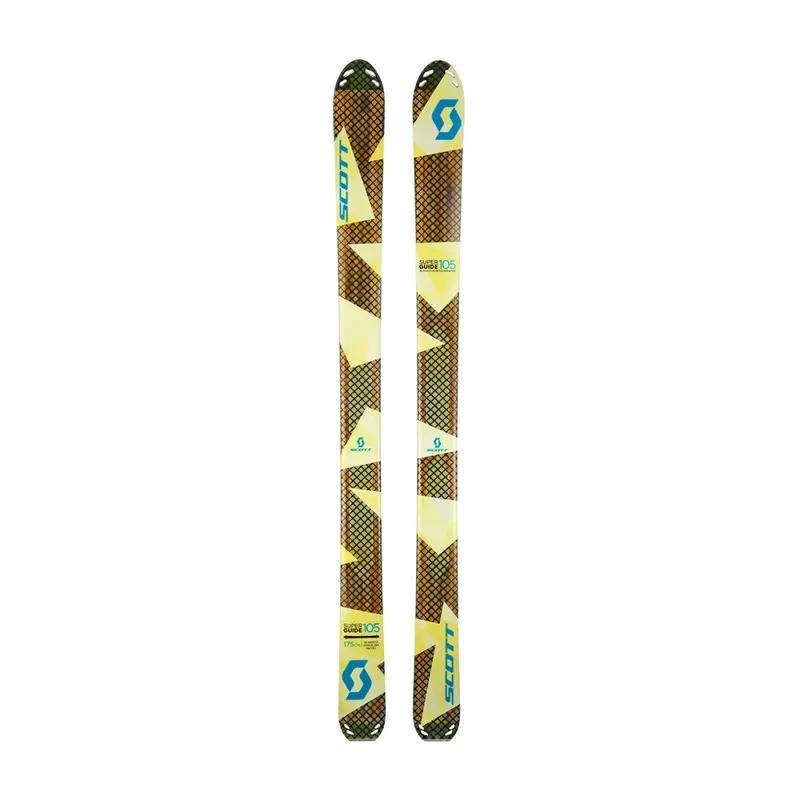 スキー板　SCOTT MEGADOZER 175cm Scott Ski - 175cm The Skis Powder7 Used Demo w Bindings (2018