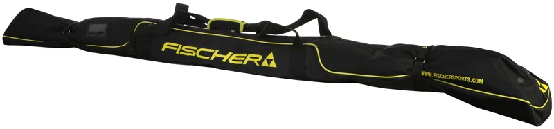 Fischer ski bag 3 pair Clearance