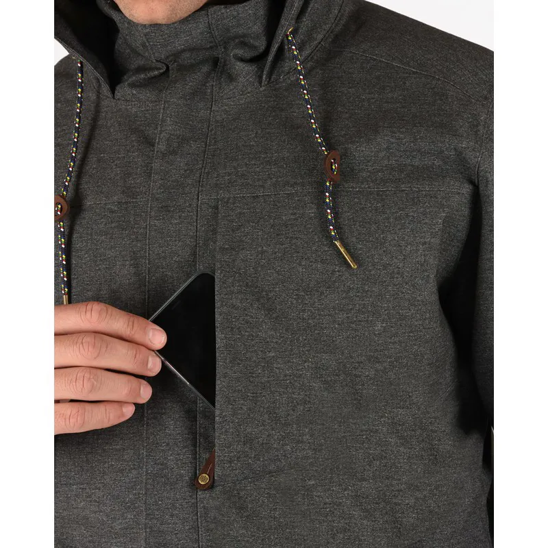 Sherpa Mens Kathmandu Parka Kharani-6