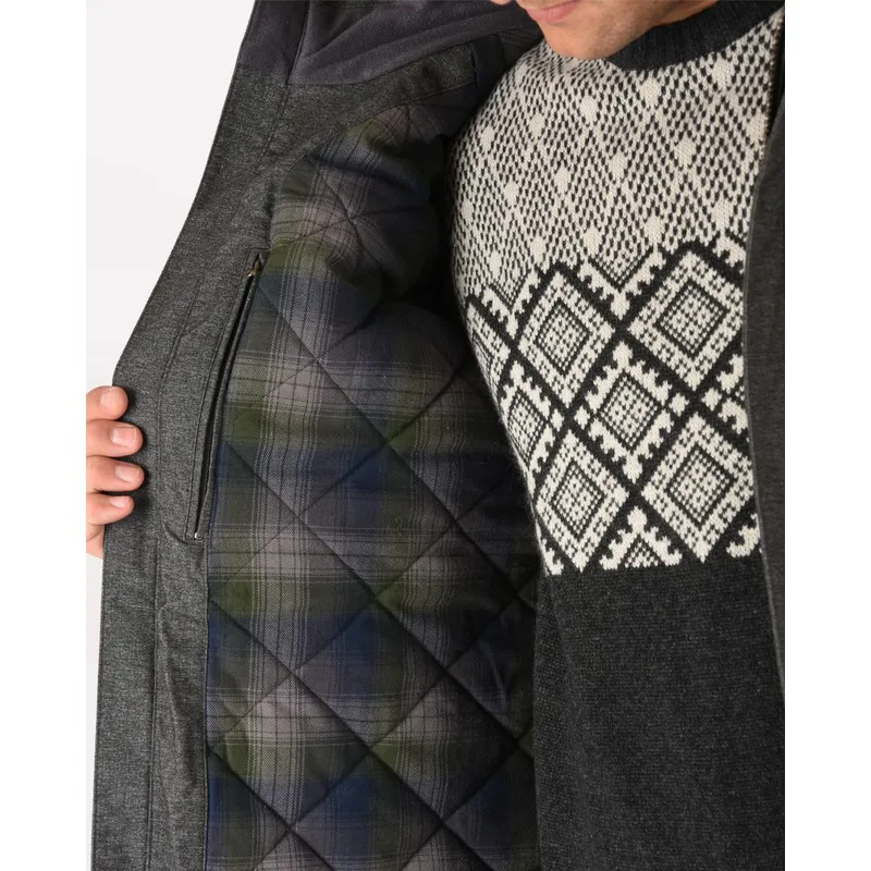 Sherpa Mens Kathmandu Parka Kharani-7