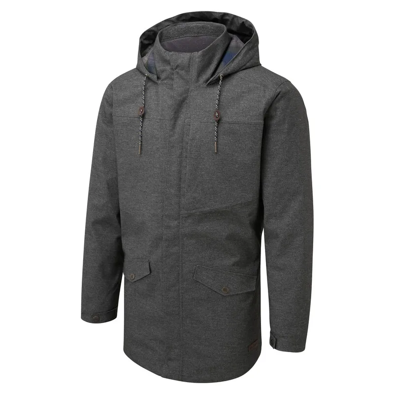 Sherpa Mens Kathmandu Parka Kharani-1