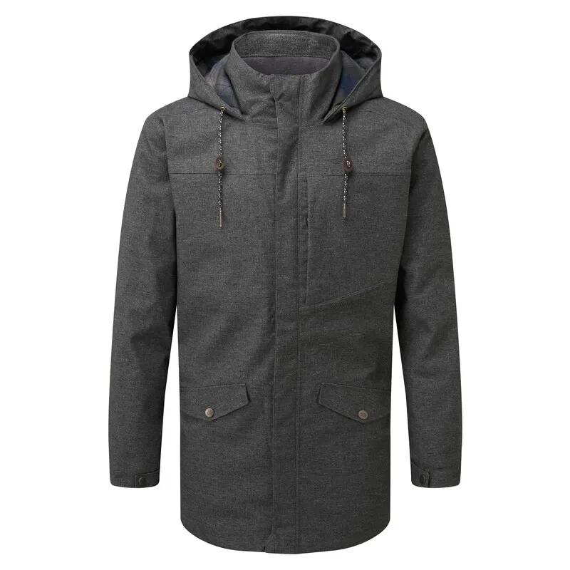 Sherpa Mens Kathmandu Parka Kharani