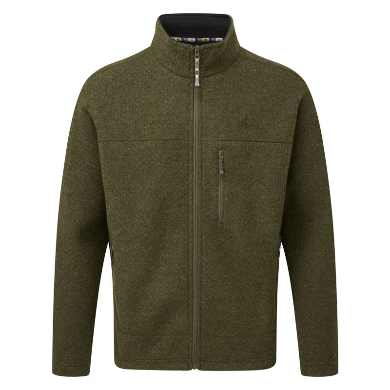 Sherpa Mens Namgyal Jacket Tamur River-1