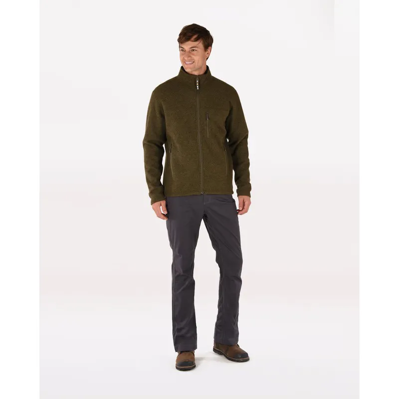 Sherpa Mens Namgyal Jacket Tamur River-3
