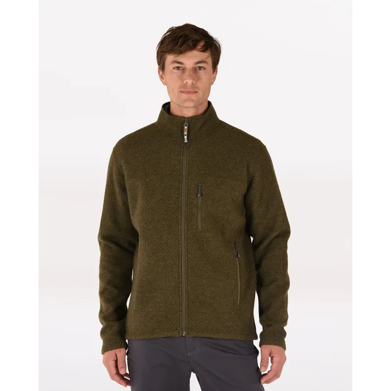 Minimalist Sherpa Exterior Jacket Mens for Small Space