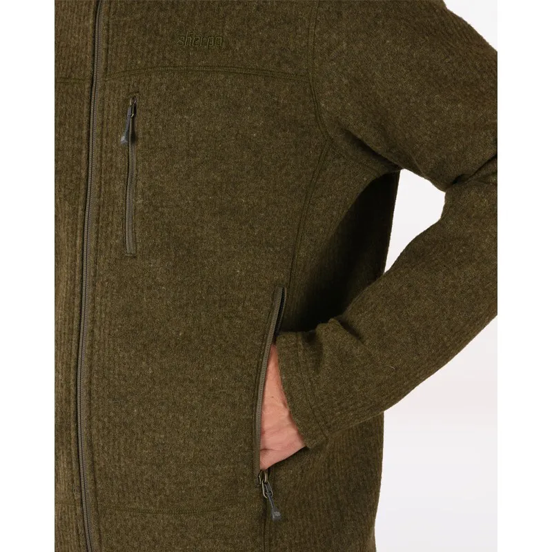 Sherpa Mens Namgyal Jacket Tamur River-7