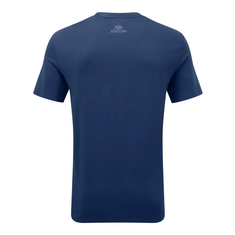 Sherps Mens Tarcho Tee Rathee-7