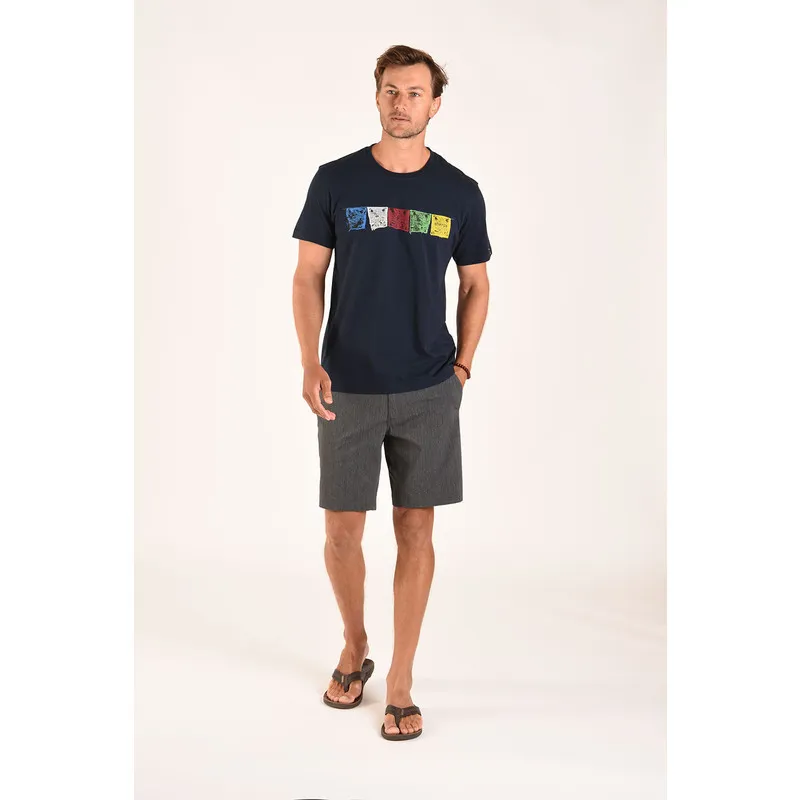 Sherps Mens Tarcho Tee Rathee-2